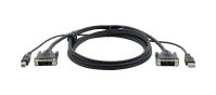 KVM-Kabel DVI-D C-KVM/1-6