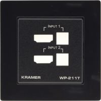 Rahmen+Blende WP-211T-EU-PANEL-SET