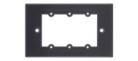 Rahmen EU/UK FRAME-1G/EUK(W)