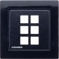 Rahmen/Frontplattenset RC-206/RC-306-EU-PAN