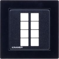 Rahmen/Frontplattenset RC-208/RC-308-EU-PAN