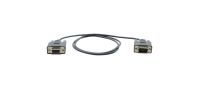 RS-232 Steuerkabel C-D9M/D9F-3