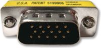 Stecker/Stecker AD-GM/GM