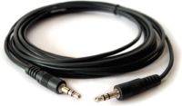 Stereo-Audio-Kabel C-A35M/A35M-100