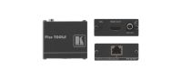 Twisted Pair Empfänger PT-572+