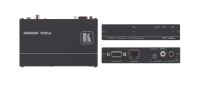 Twisted Pair Empfänger TP-122XL