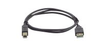 USB 2.0 Kabel C-USB/AB-15