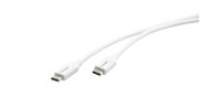 USB 2.0 Kabel C-USB/CMicroB-3