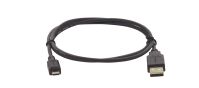 USB 2.0 Kabel C-USB/MicroB-6