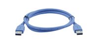 USB 3.0 Kabel C-USB3/AA-6