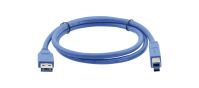 USB 3.0 Kabel C-USB3/AB-6