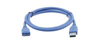 USB 3.0 Kabel C-USB3/MicroB-3