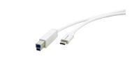 USB 3.1 GEN-2 Kabel C-USB31/CB-3