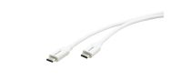 USB 3.1 GEN-2 Kabel C-USB31/CC-3