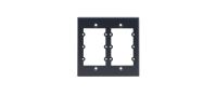 WP-Rahmen US FRAME-2G/US(G)