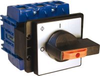 Hauptschalter KG250 T103/21E
