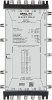 Unicable Kaskaden-MS KR 5-5-8-16 UNI-KIII