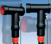 Schraub-T-Stecker RSTI-5852 (VE3)