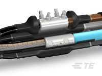 Übergangsmuffe LJTM-4X/095-240