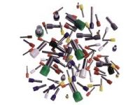 Aderendhülse AHI L 0,25/8 LBU