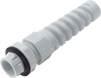 Biegeschutz CLICK BS M25 7035LGY