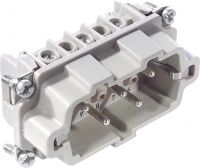 Buchseneinsatz H-BVE 3 SS