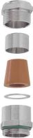 Druckwasser-Verschraubung SHV-M-VITON#52105520