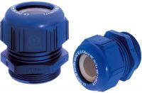 Ex-Kabelverschraubung KR-M EExeII ATEX20BU