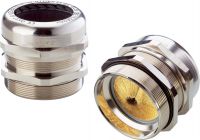 Ex-Kabelverschraubung MS-M ATEX BRUSH 50