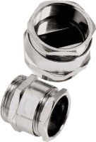 Flachkabelverschraubung SVF Pg36