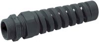 Kabelverschraubung BS Pg11 R9005 BK