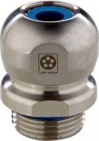 Kabelverschraubung INOX M16x1,5