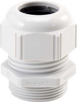 Kabelverschraubung ST ISO M25x1,5BK9005