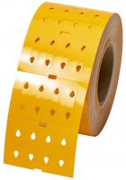 Kennzeichnungsetikett B-F2 (VE600)