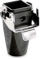 Kupplungsgehäuse EPIC H-A3 TGVB M20