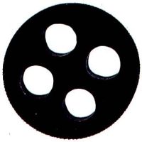 Mehrfachdichteinsatz DIX-M M20 2x6 VITON