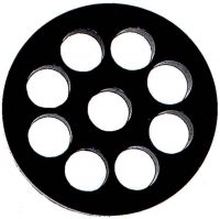 Mehrfachdichteinsatz DIX-M M32 8x4