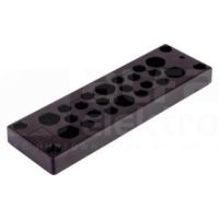 Mehrfachkabeleinführung Skintop#52220073
