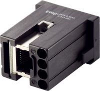 Modular-Stecker EPIC MCB 8 RJ45