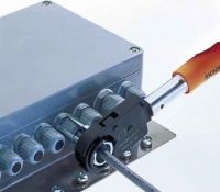 Montage-Ratschen-Set QUICK SET 1