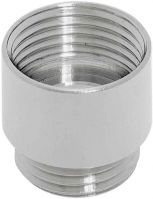 MS-Adapter MA-PG/M21/25x1,5fla.