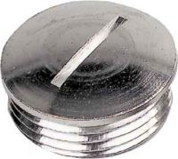 MS-Blindstopfen BL Pg21