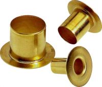 MS-Erdungshülse EH Pg16/8