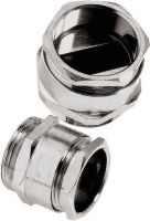 MS-Flachkabelverschraubung SVF-M 25x1,5/21