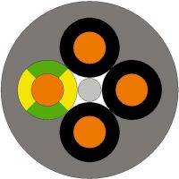 ÖLFLEX CLASSIC 110 1119617