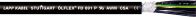 ÖLFLEX FD 891 P 1028125 T500