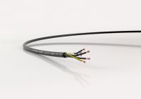 Kabel/Leitungen unkonfektioniert