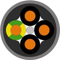 ÖLFLEX SMART 108 17520099