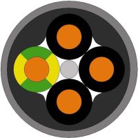 ÖLFLEX SMART 108 18020099 T1000