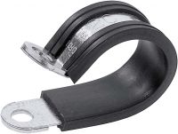 Rohr-Kabel-Schlauchschelle RKS 1 24/20